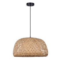 Gwynn isle deals dome pendant